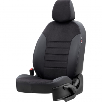 Funda Seat Leon '00-'05